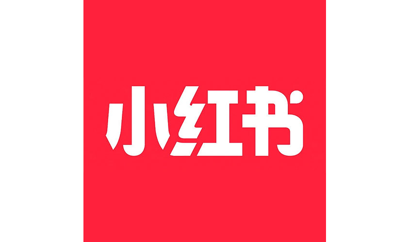 小红书